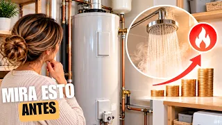¿Sabías que tu casa pierde energía así? ¡Repáralo tú mismo en minutos!