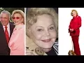 Barbara Sinatra Short Biography Net Worth Career Highlights