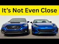 2026 Subaru BRZ vs Subaru WRX Honest Comparison Review