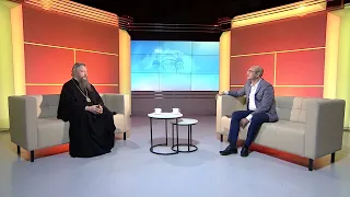 Митрополит Омский и Таврический Дионисий: «Омск — это потрясающее место»