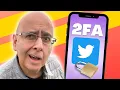 Twitter 2FA Get Secure Now DON T PAY for Blue