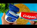 Just mix the Vaseline with Toothpaste and you will be Amazed