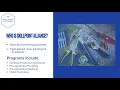 Skillpoint Alliance Overview for Virtual Career Fair