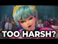 Download Lagu Baby Roasted Them All… and Everyone LEFT! 😳