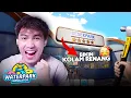 Download Lagu BUKA USAHA KOLAM RENANG - WATERPARK SIMULATOR #1