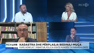 Sherri Bedinaj-Muça/ Koreshi: Konflikti për prishje pazaresh, Kadastra ka bërë batërdi me pronat