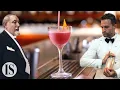 Download Lagu Lo Shakerato secondo Campari: l'unico cocktail con un solo ingrediente