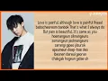 Download Lagu G-Dragon ft. Rose{blackpink} - Without You Lyrics