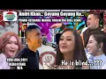 Pemain Keyboard Manual Tuna Netra Andri Khan Bawakan Lagu Dewa Amor #parody