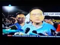 Kabar Senator - Selamat Pagi Indonesia MetroTV 6 Juni 2016