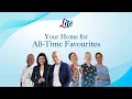 Download Lagu LITE Live Stream