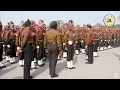 Download Lagu Mahar Regiment Contingent Participates In  Independence Day Parade 2025 Dress Rehearsal Drill #all