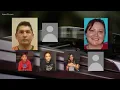 Authorities search for missing children and mom