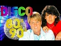 Lagu Disco Songs 80s 90s Legend🪩 Modern Talking, Sandra, Boney M, ABBA, Lionel Richie, C C Catch