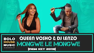 queen vosho u0026 dj lenzo mongwe le mongwe new hit 2019 