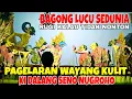 Download Lagu FULL LAKON BAGONG PALING LUCU SEDUNIA✴️ki dalang seno