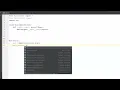 68 PyQT Text Editor Part 1