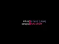 Bülent Ortaçgil - Bu Su Hiç Durmaz (Orjinal Plak Kayıt)