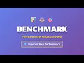 Benchmarking Explained Performance Measurement Comparison Guide