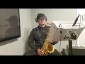 Download Lagu Bon Jovi - It's my life. Yamaha Tenor saxophone yts 480.