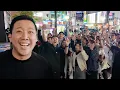 Download Lagu Trấn Thành giao lưu phỏng vấn với khán giả tại Nhật Bản ngày đầu công chiếu Bộ Tứ Báo Thủ