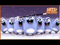 Download Lagu Total Lemming Takeover! | Grizzy \u0026 the Lemmings Compilation 🐻🐹