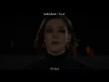 Camille Lellouche - T'es où | PAROLES / LYRICS