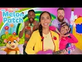 Welcome to The Melon Patch with Ms Appleberry Music Learning s for Toddlers CoComelon
