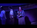 HEATHERS Off-B'way 2014 "Beautiful"