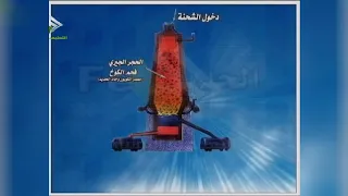 الحديد Fe وخواصه الكيمياء الصف الثالث الثانوي الوحدة الأولى مناهج اليمن 