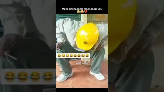 SIDE KAMA SIDE MZEE SIDE KASHAANZA MAANDALIZI YA SIKUKUU MCHAWI KUINGIA TOLONTO TU AU KARUME 