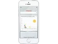 Data Visualization Mobile