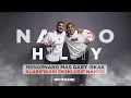 Lagu Nando Hilmy Akhirnya Bicara soal Mas Gary Iskak: \