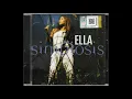 Download Lagu ELLA - STANDING IN THE EYES OF THE WORLD
