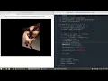 Simple 3D Effect in JavaScript w HTML5 Canvas No Libraries