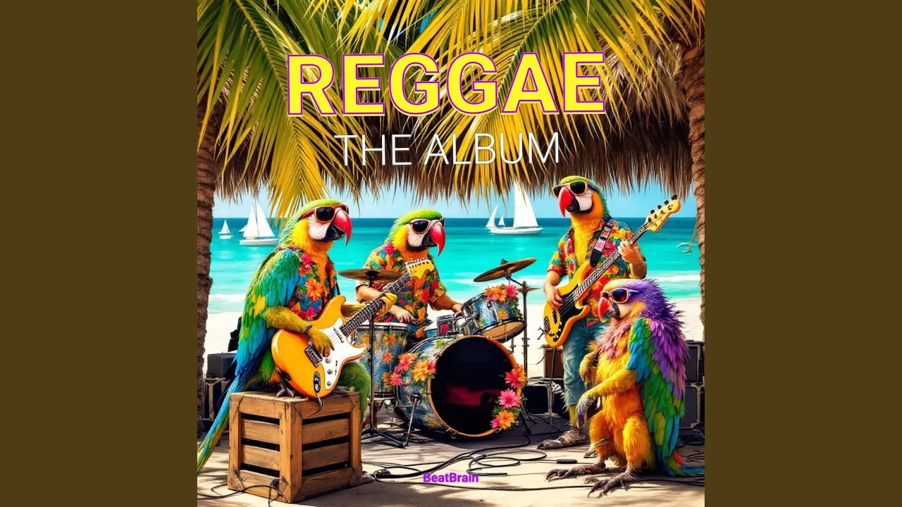 Tropical Dub Funk Reggae Tropical Dub Funk Reggae