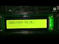Microcontroller lab Experiment-1 Addition of two numbers