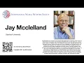 Jay McClelland
