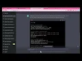 Using chatgpt to create python program for blender 3D difficult
