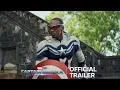 Download Lagu Captain America: Brave New World | Official Trailer