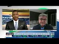 Former Governor Gary Locke on the Pandemic and Higher Education
