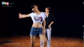 Em đã thay đổi