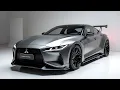 The 2025 Mitsubishi Eclipse GSX Is Back - A Turbocharged Legend Returns