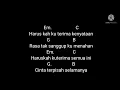 Download Lagu Joker - Cinta sebenarnya ( Lirik dan kunci gitar )