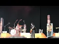 The Raconteurs - Bored and Razed [Live] // London, England // May 25, 2019