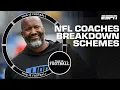 The NFL s Scheme Chess Match Is Getting Wild