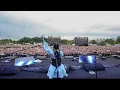 Download Lagu Faouzia - Full Performance (With New Song ICE) at Heart Back Mountain Lake Music Festival