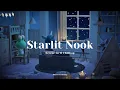 Download Lagu Starlit Nook 🌟｜Serene Lo-fi Chillhop｜Study \u0026 Work Music｜Animal Crossing Ambience