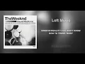 Loft Music - Lyric Video (The Weeknd)