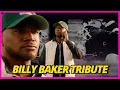 A Tribute to Billy Bean Baker on ALL AMERICAN Gone but never forgotten